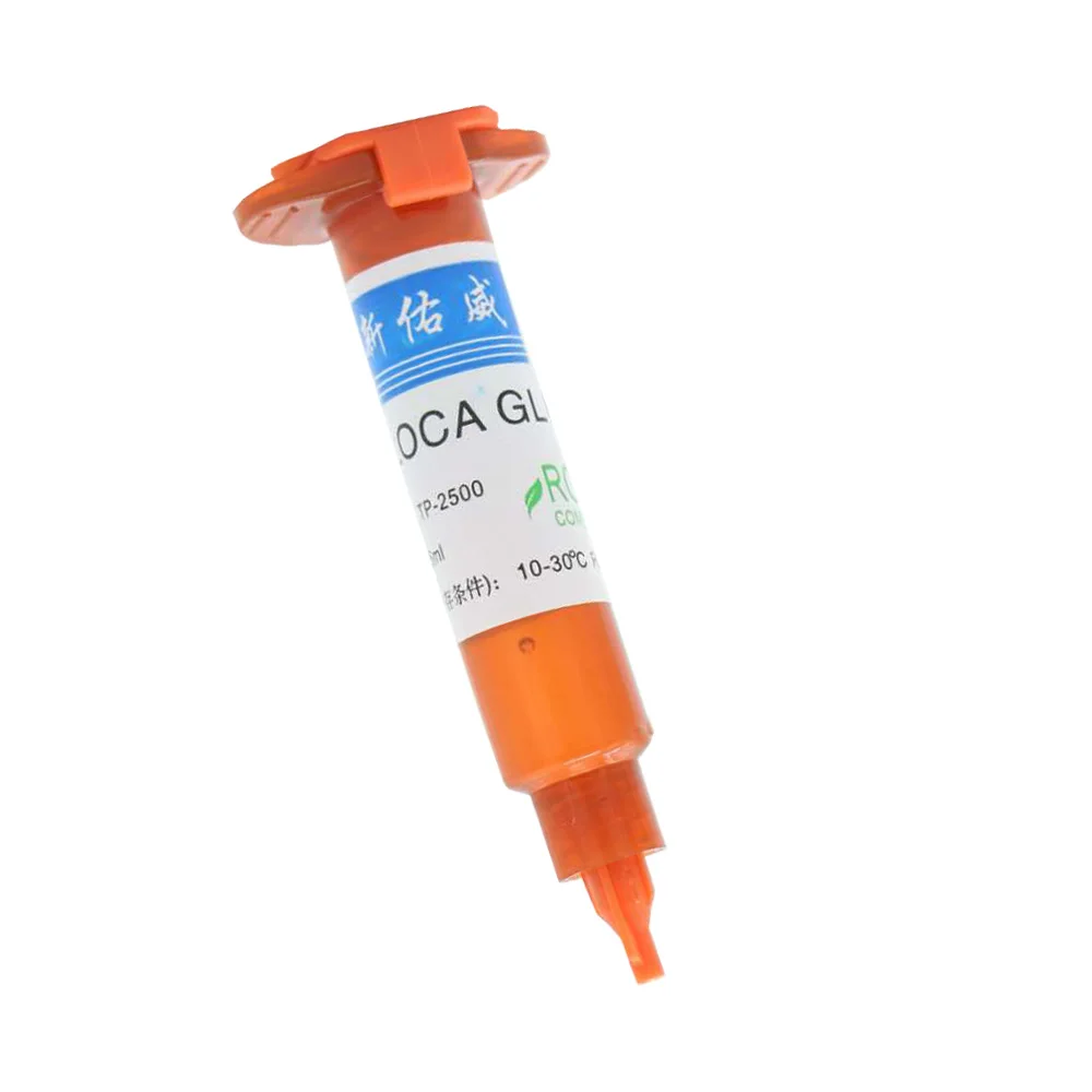 51個入りLED紫外線ライト、5g、TP-2500、LOCA - Liquid Uv Glue Kit のレビューと価格