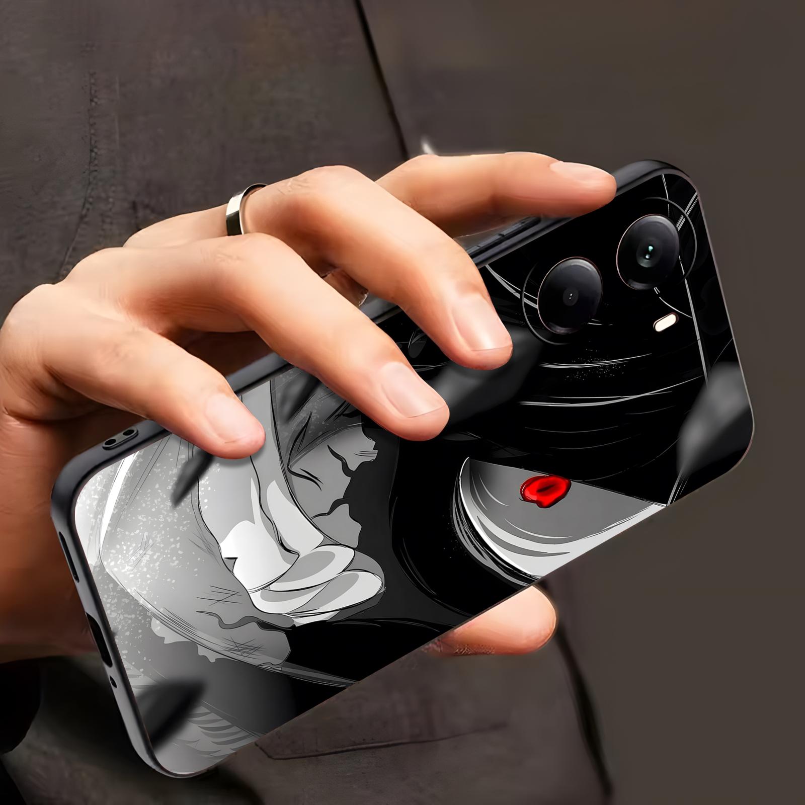 アニメ「ブラッククローバー」スマホケース Xiaomi PO - Xiaomi Poco X6 のレビューと価格