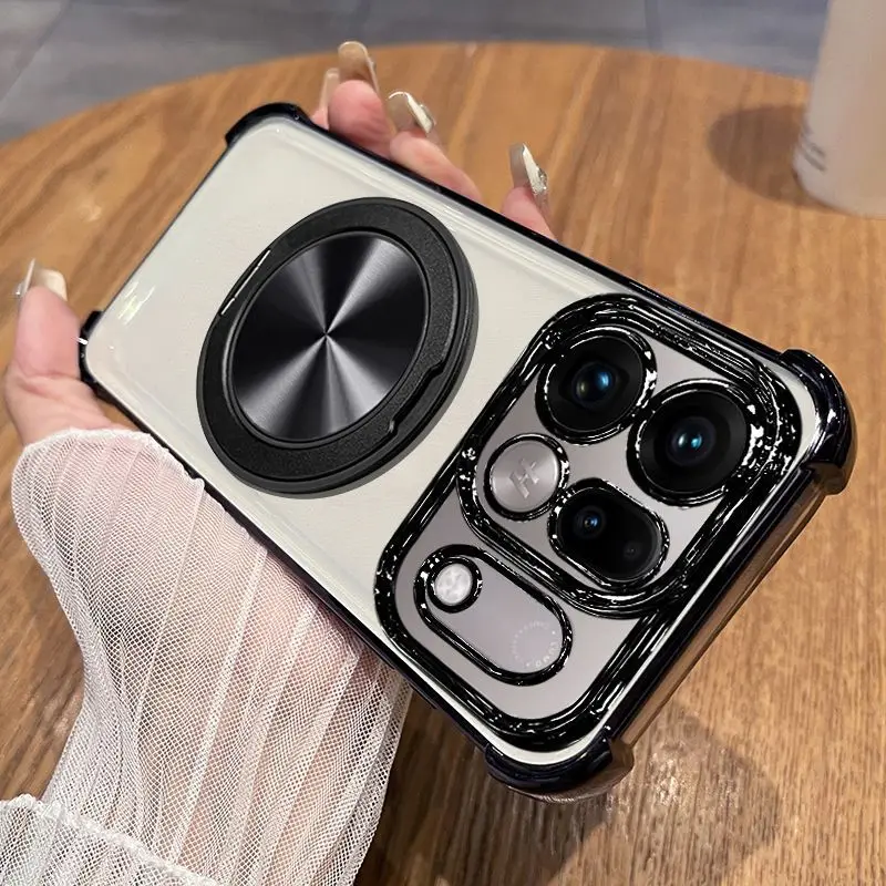 おしゃれな透明360 °   OPPO Find X10 P - Oppo Find X8 のレビューと価格