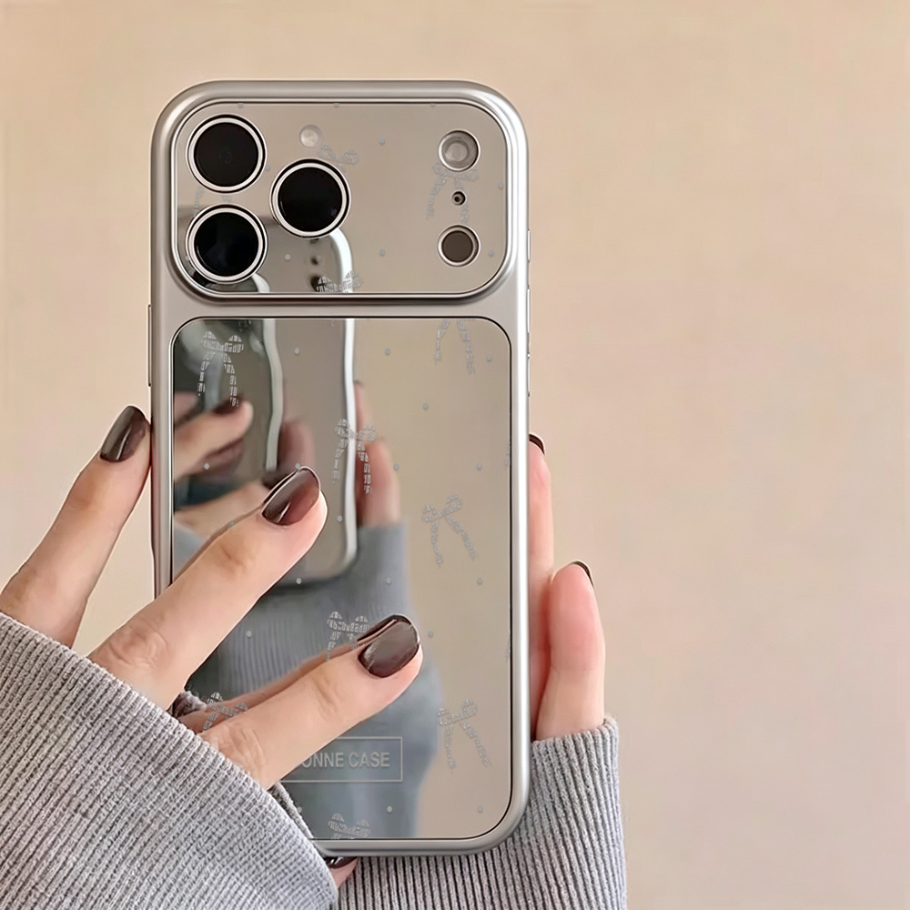 かわいいリボンとハートのデザインのiPhoneケース、iPh - Apple Iphone 15 Pro Max のレビューと価格