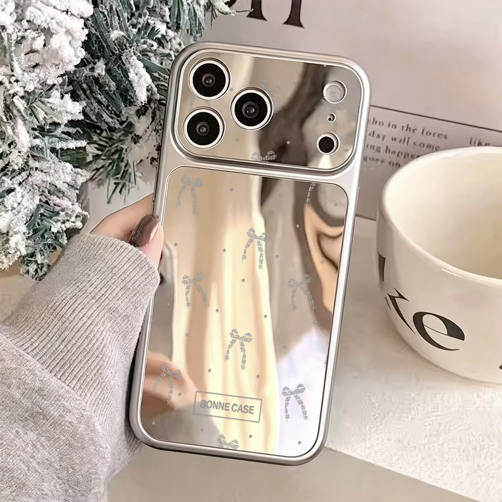 かわいいリボンとハートのデザインのiPhoneケース、iPh - Apple Iphone 15 Pro Max のレビューと価格